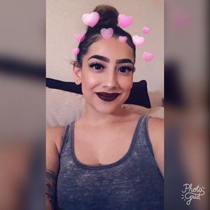 Meet your Posher, Anita